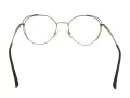 Berkeley Dioptrické okuliare BB Y_MO27 C3