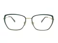 Berkeley Dioptrické okuliare BB Y_MO28 C3