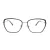 Berkeley Dioptrické okuliare BB Y_MO28 C3