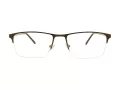 Berkeley Dioptrické okuliare BB Y_MO29 C3