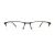 Berkeley Dioptrické okuliare BB Y_MO29 C3