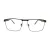 Berkeley Dioptrické okuliare BB Y_MO33 C1
