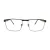 Berkeley Dioptrické okuliare BB Y_MO33 C2