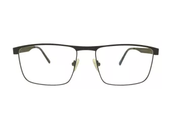 Berkeley Dioptrické okuliare BB Y_MO33 C3