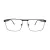 Berkeley Dioptrické okuliare BB Y_MO33 C3
