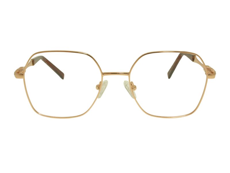 Berkeley Dioptrické okuliare BB Y_MO36 C2