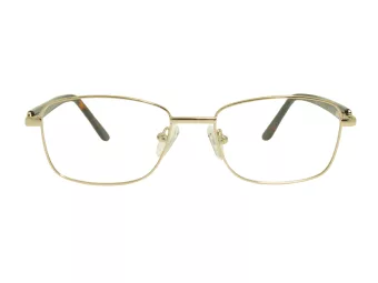 Berkeley Dioptrické okuliare BB Y_MO42 C1