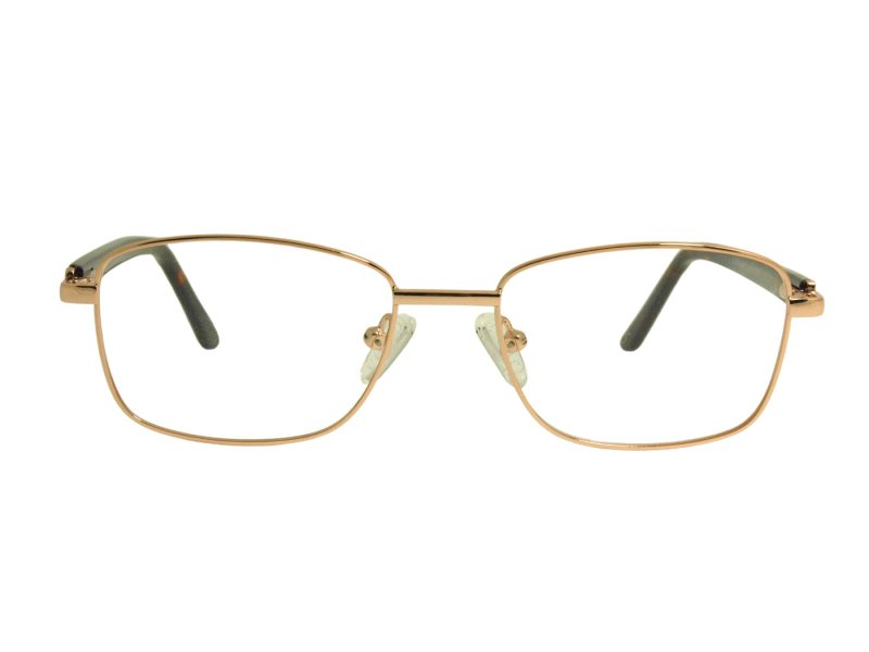 Berkeley Dioptrické okuliare BB Y_MO42 C2