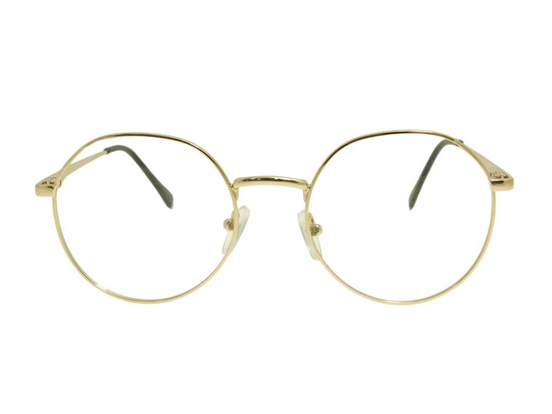 Berkeley Dioptrické okuliare BB Y_MO43 C2