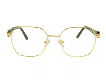 Berkeley Dioptrické okuliare BB Y_MO46 C1