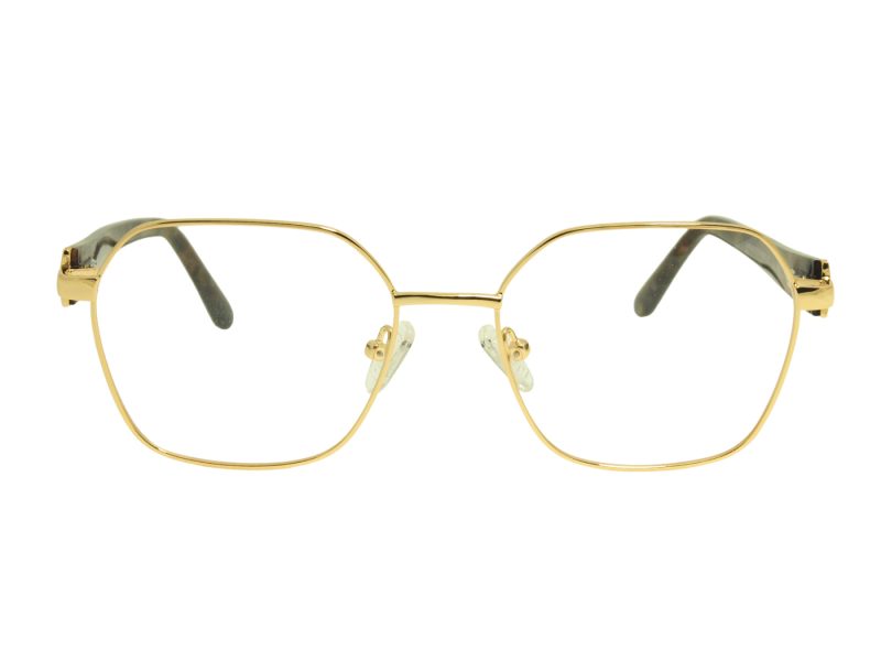 Berkeley Dioptrické okuliare BB Y_MO46 C1