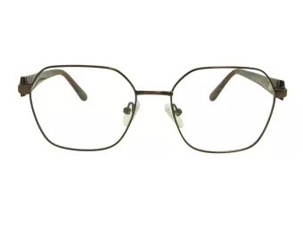 Berkeley Dioptrické okuliare BB Y_MO46 C2