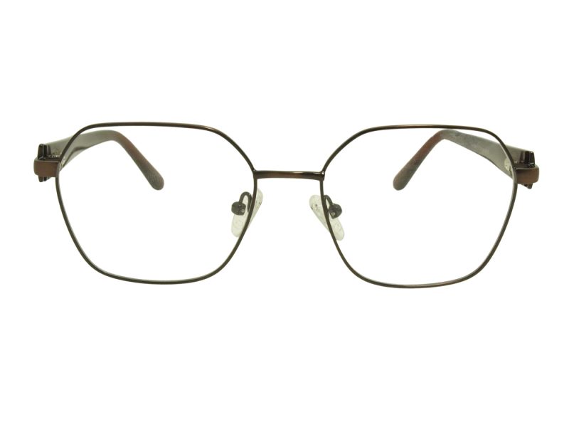 Berkeley Dioptrické okuliare BB Y_MO46 C2