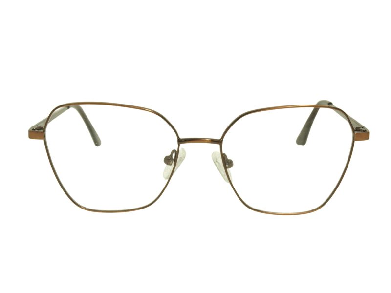 Berkeley Dioptrické okuliare BB Y_MO48 C2