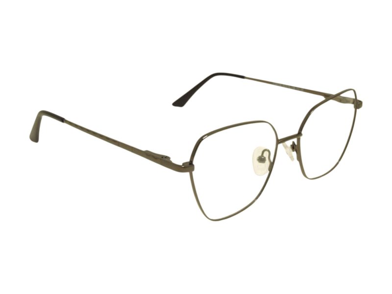 Berkeley Dioptrické okuliare BB Y_MO48 C3