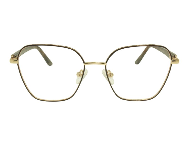 Berkeley Dioptrické okuliare BB Y_MO50 C1