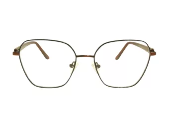 Berkeley Dioptrické okuliare BB Y_MO50 C2