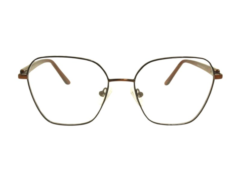 Berkeley Dioptrické okuliare BB Y_MO50 C2