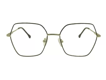 Berkeley Dioptrické okuliare BB Y_MO51 C2