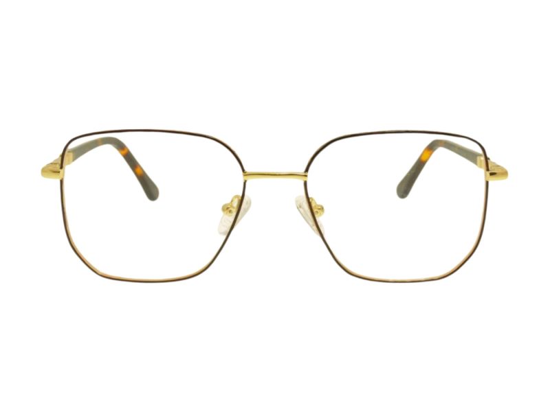 Berkeley Dioptrické okuliare BB Y_MO52 C1