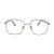 Berkeley Dioptrické okuliare BB Y_MO52 C2
