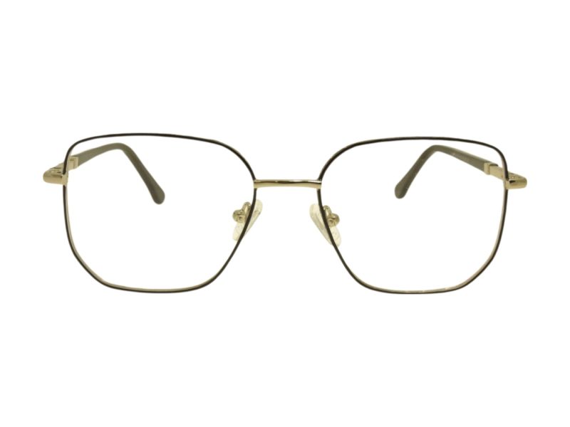 Berkeley Dioptrické okuliare BB Y_MO52 C2