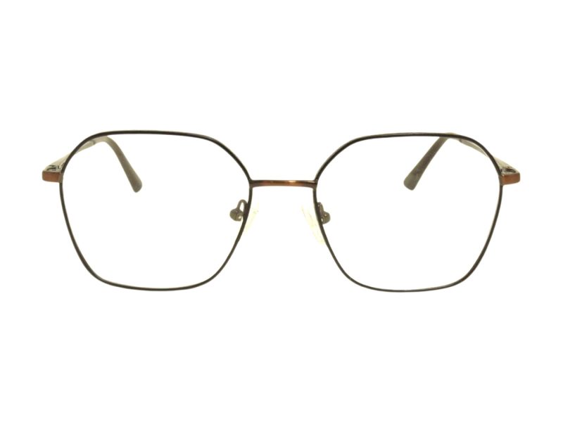 Berkeley Dioptrické okuliare BB Y_MO53 C2