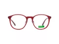 Benetton Dioptrické okuliare BE 1006 277