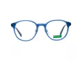 Benetton Dioptrické okuliare BE 1007 609