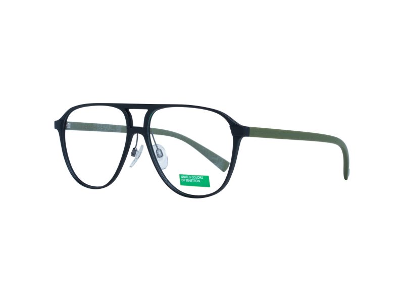 Benetton Dioptrické okuliare BE 1008 001