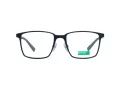 Benetton Dioptrické okuliare BE 1009 001