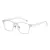 Benetton Dioptrické okuliare BE 1011 802