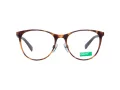 Benetton Dioptrické okuliare BE 1012 112