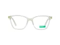 Benetton Dioptrické okuliare BE 1048 490