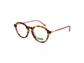 Benetton Dioptrické okuliare BE 1102 481