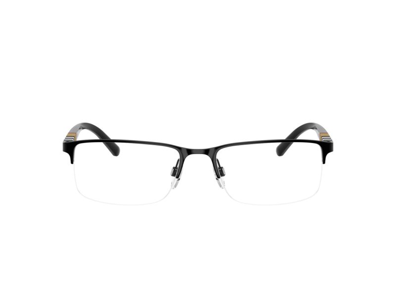 Burberry Dioptrické okuliare BE 1282 1001