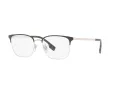 Burberry Dioptrické okuliare BE 1338D 1005