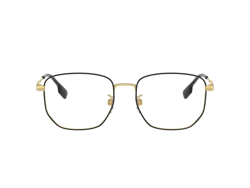 Burberry Dioptrické okuliare BE 1352D 1318