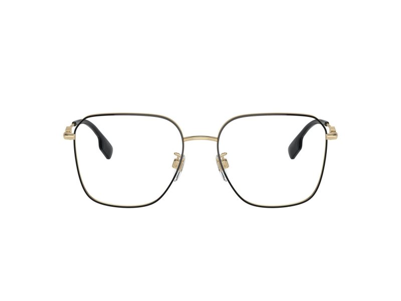Burberry Dioptrické okuliare BE 1382D 1326