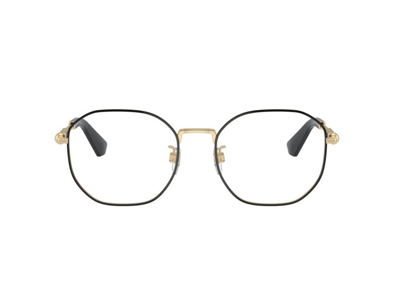 Burberry Dioptrické okuliare BE 1387D 1326