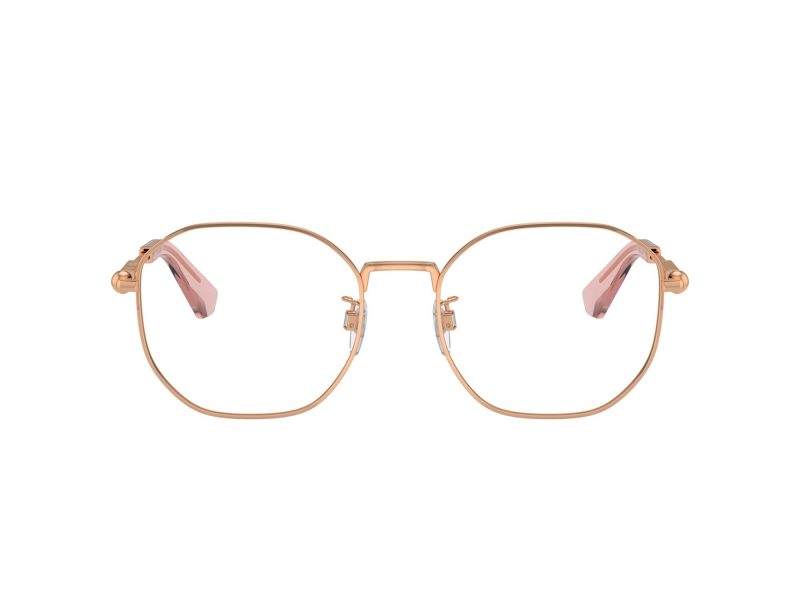 Burberry Dioptrické okuliare BE 1387D 1337