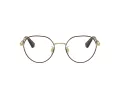Burberry Dioptrické okuliare BE 1388D 1109