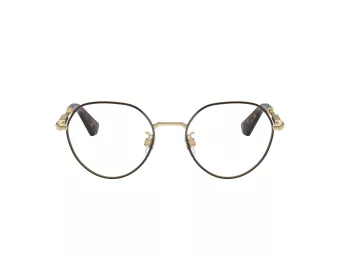 Burberry Dioptrické okuliare BE 1388D 1109