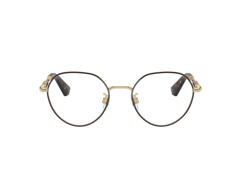 Burberry Dioptrické okuliare BE 1388D 1109