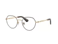 Burberry Dioptrické okuliare BE 1388D 1109