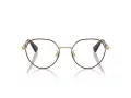 Burberry Dioptrické okuliare BE 1388D 1109