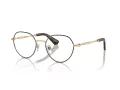 Burberry Dioptrické okuliare BE 1388D 1109