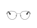Burberry Dioptrické okuliare BE 1388D 1230