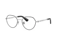 Burberry Dioptrické okuliare BE 1388D 1230