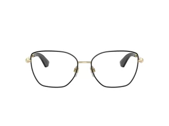Burberry Dioptrické okuliare BE 1390 1326